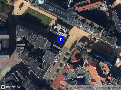 VvE Zuiderkuipen 18/18A te Groningen Groningen