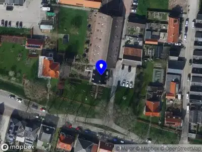 Stichting Hospice Hoeksche Waard Zorg