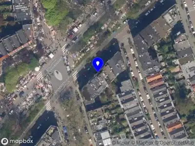 Stichting The Seagull Family Estate