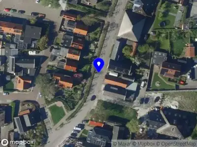 Honingraatzorg B.V. Warmenhuizen