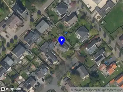 Nieuw bedrijf MireilleK Zumba