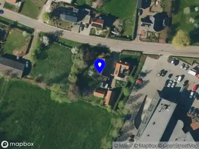 Nieuw bedrijf Thuis bij Diana