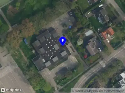 Stichting Ouderraad Agnesschool IJsselstein