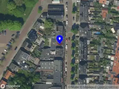 Michelle Arendsen Castricum