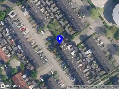 Nieuw bedrijf MH support