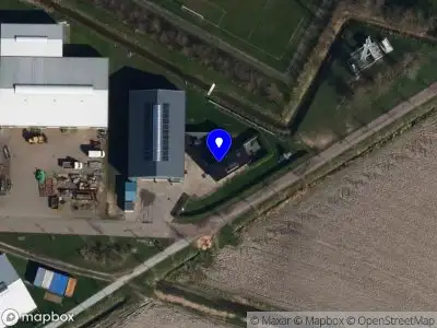 Coaching Femke Meindertsma