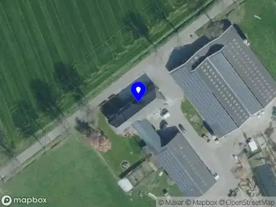 Nieuw bedrijf Kerkhof AD