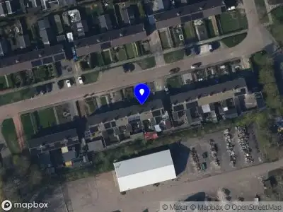 Nieuw bedrijf Klussenbedrijf Siekman