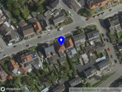 Nieuw bedrijf MB Waarnemingen