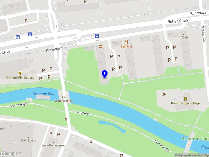 Nevèl van der Vorst