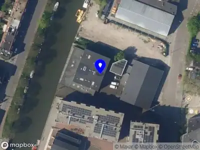 Nieuw bedrijf INDI Consulting B.V.