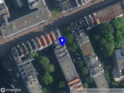 Nieuw bedrijf Blend Holding Amsterdam B.V.