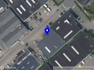 Vleesverwerkingsbedrijf Van der Holst B.V.