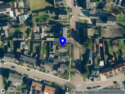 Grazerij de Belhamel