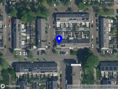 Taxi Camlidag Haarlem
