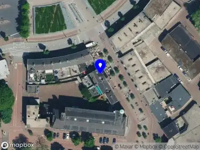 Restaurant Galantijn