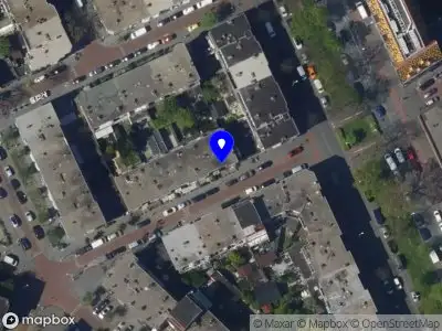 DESO Chauffeursdiensten 's-Gravenhage