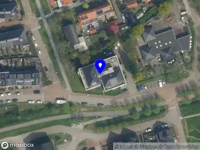 Taxi chauffeur Zuydgeest Schipluiden
