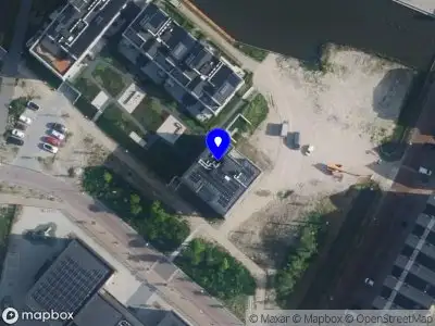 Ventrix Ventures B.V.