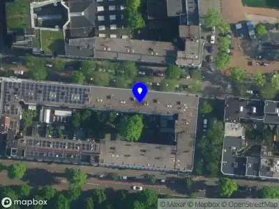 Tobias Stam Amsterdam