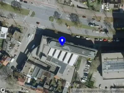 Nieuw bedrijf Juffie Janssens