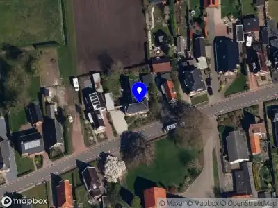 Nieuw bedrijf Nadine du Pont Styling