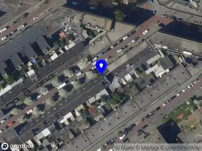 Nieuw bedrijf Faqood