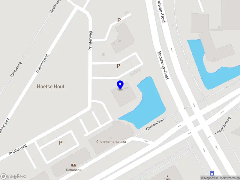 Nieuw bedrijf Stellucx B.V.