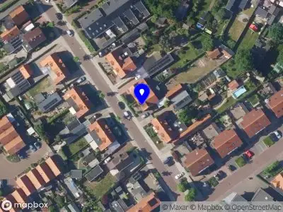 Nieuw bedrijf GGdG Beheer B.V.