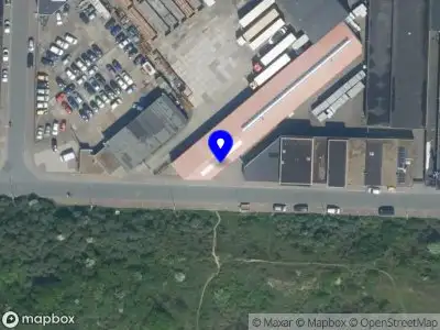 Militex Holding B.V. IJmuiden
