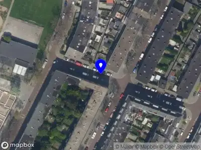 Nieuw bedrijf P.A.S.T. Dienstverlening