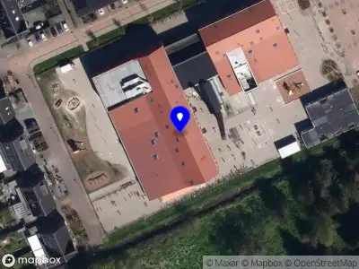 Praktijk de Aa HOOGEZAND