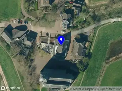 't buurthuis Zevenaar