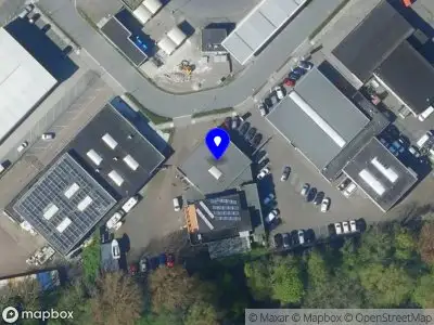 AMF Uitzendbureau B.V.