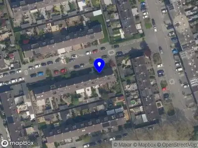 Nieuw bedrijf Gerenska Antonia