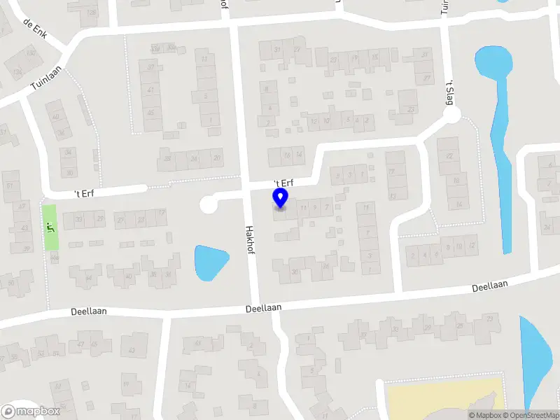 Nieuw bedrijf JadeJo Holding B.V.