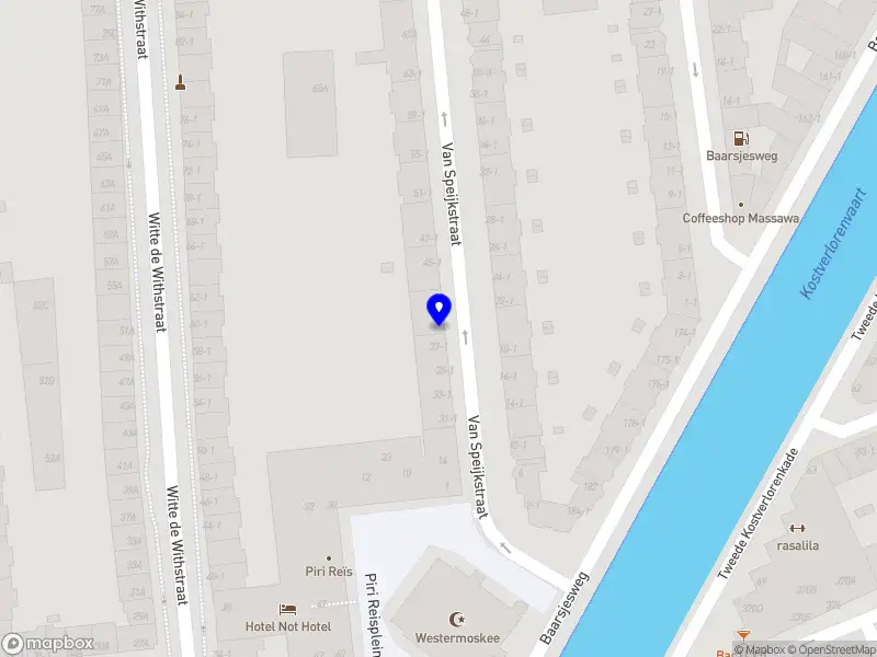 Fit Unicorn Amsterdam