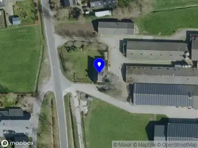 Nieuw bedrijf Veehandel van Heesch B.V.