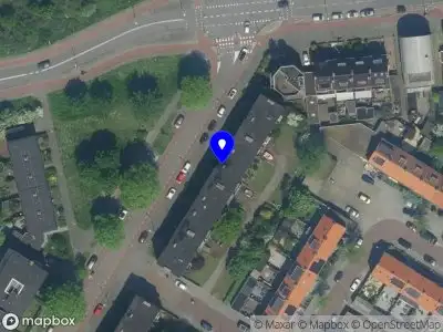 R.A.M. Werkzaamheden IJmuiden
