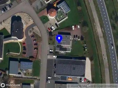 KBK Project Kozijnen B.V. Leek