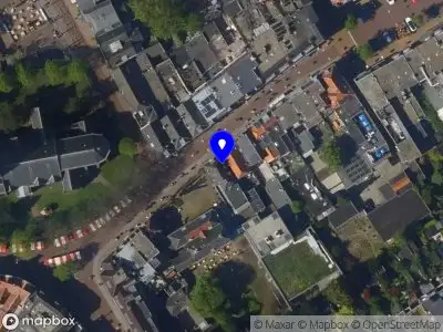 Nieuw bedrijf Jarvis Editing