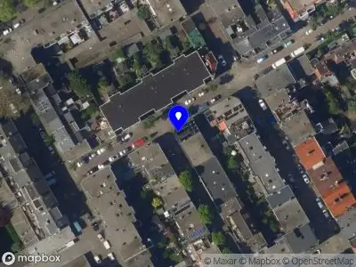 GAHR Beveiliging Rijswijk