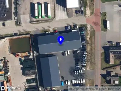 Renewable Energy Solutions B.V.