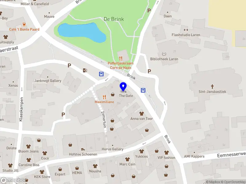 Ron Gastrobar Indonesia Laren