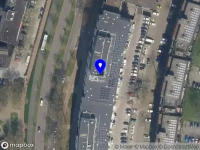 Cactus Web Development