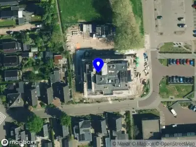 Bertha´s dienstverlening Vaassen