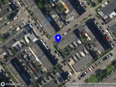 Gee 's-Gravenhage