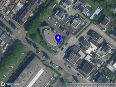 Hasselman Maritiem Badhoevedorp