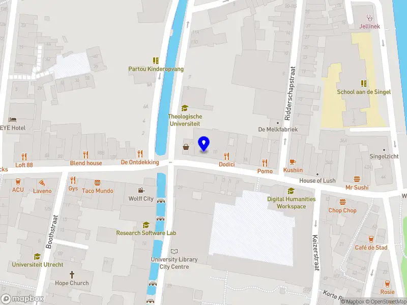 Jaasper Utrecht