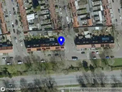 Nieuw bedrijf Azaoum Rijopleiding